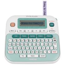 Impressora de fitas e fitas Brother P-Touch Embellish PT-D215e