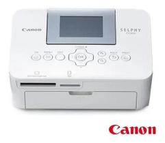 Impressora de fotos Canon Selphy CP1000