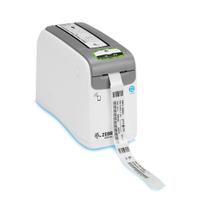 Impressora de Pulseira Zebra ZD510 USB Ethernet e Bluetooth
