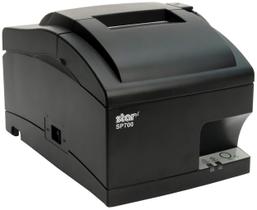Impressora de recibos Star Micronics SP742MD serial com cortador automático