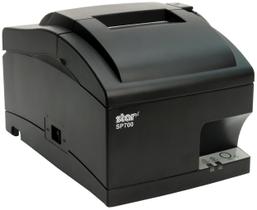 Impressora de Recibos Star Micronics SP742ME Ethernet com Cortador Automático