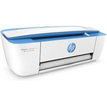 Impressora Deskjet 3775 Wireless Bivolt Branco - HP
