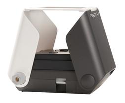 Impressora e Scanner de Fotos Portátil KiiPix - Compatível com Filme