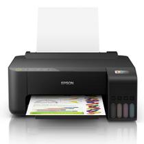 Impressora Ecotank L1250 Tanque de Tinta Wireless, Bivolt, C11CJ71302BR, EPSON EPSON