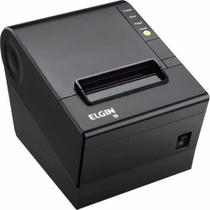 Impressora elgin i9 nao fiscal usb c/guilhotina dcr2015/02546-9