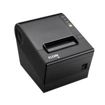 Impressora Elgin Não Fiscal I9 Full Guilhotina Ethernet Usb Serial