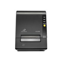 Impressora elgin termica não fiscal i9 usb/serial/eth 46i9useckd02