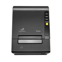 Impressora ElginTérmica Não Fiscal i9 Full, USB Bivolt