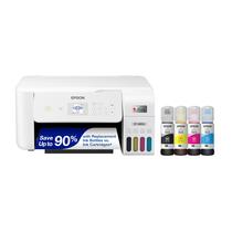 Impressora Epson EcoTank ET-2800 Wireless Colorida All-in-One