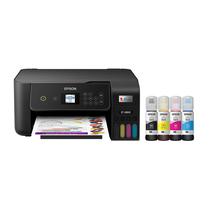 Impressora Epson EcoTank ET-2800 Wireless Colorida All-in-One Impressora Epson EcoTank ET-2800 Wireless Colorida All-in-One