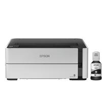 Impressora Epson EcoTank ET-M1170 Monocromática Sem Fio