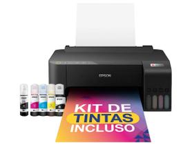 Impressora Epson Ecotank L1250 Wi-Fi