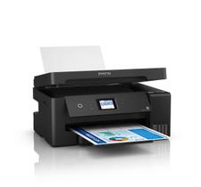 Impressora Epson Ecotank L14150 Multifuncional WiFi A3