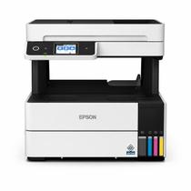 Impressora Epson EcoTank L6490 Multifuncional Wi-Fi