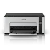 Impressora Epson Ecotank M1120 Bivolt Monocromática