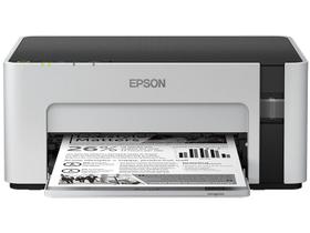 Impressora Epson EcoTank M1120 Tanque de Tinta