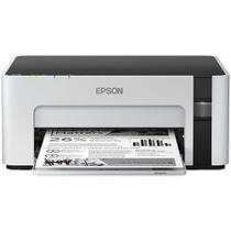 Impressora Epson Ecotank M1120 Wi-fi Direct C11cg96302 Impressora Epson Ecotank M1120 Wi-fi Direct C11cg96302