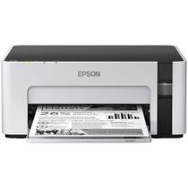 Impressora Epson Ecotank M1120 Wi-fi Direct C11cg96302