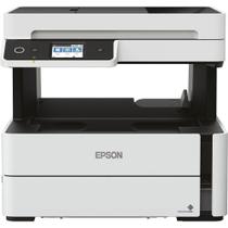 Impressora Epson EcoTank M3180 Multifuncional Mono Wireless