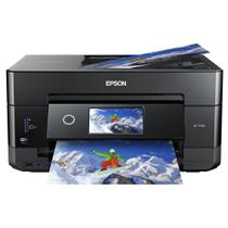 Impressora Epson Expression Premium XP-7100 Scanner ADF sem fio