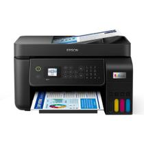 Impressora Epson L5290 EcoTank Multifuncional com Wireless