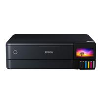 Impressora Epson L8180 Multifuncional Fotográfica A3+ Tanque