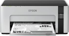 Impressora Epson M1120 EcoTank Monocromática