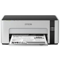 Impressora Epson M1120 Tanque de Tinta Monocromática
