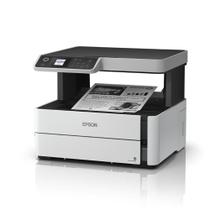 Impressora Epson M2170 EcoTank Multifuncional com Wireless