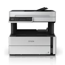 Impressora Epson M3180 EcoTank Multifuncional com Wireless