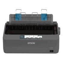 Impressora EPSON Matricial LX-350 - C11CC24021 - 110 Impressora EPSON Matricial LX-350 - C11CC24021 - 110