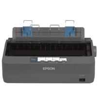 Impressora EPSON Matricial LX-350 - C11CC24021 Impressora EPSON Matricial LX-350 - C11CC24021