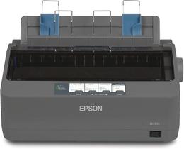 Impressora epson matricial lx350 c11c