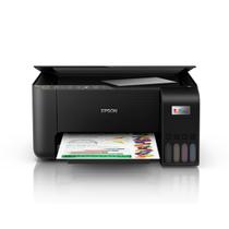 Impressora Epson Multifuncional Ecotank L3250 Impressora Epson Multifuncional Ecotank L3250