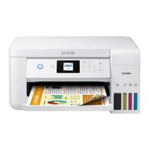 Impressora Epson ST-C2100 multifuncional jato de tinta colorida sem fio