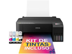 Impressora Epson tanque de tinta L1250 EcoTank C11CJ71302 Impressora Epson tanque de tinta L1250 EcoTank C11CJ71302