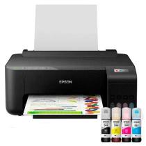 Impressora epson tanque de tinta l1250 n