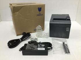 Impressora Epson TM-L90-416 Plus Ethernet DHCP PS-180 Impressora Epson TM-L90-416 Plus Ethernet DHCP PS-180