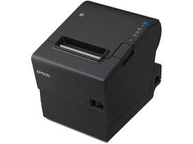 Impressora Epson TM-T88VII USB/Serial/Ethernet