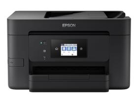 Impressora Epson WorkForce Pro WF-4720 jato de tinta colorida sem fio