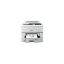 Impressora Epson WorkForce Pro WF-6090 Wi-Fi Ethernet USB Duplex Bivolt Branco - C11CD47201