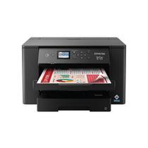 Impressora Epson Workforce Pro WF-7310 sem fio de grande formato Impressora Epson Workforce Pro WF-7310 sem fio de grande formato