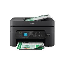 Impressora Epson Workforce WF-2930 Wireless All-in-One preta Impressora Epson Workforce WF-2930 Wireless All-in-One preta