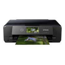 Impressora Epson XP-980 Sem Fio Formato Amplo com Tinta 6 Cores