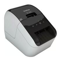Impressora etiqueta brother ql-800 - termica Impressora etiqueta brother ql-800 - termica