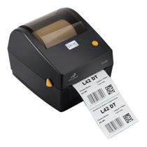 Impressora etiqueta código barra serial/ usb elgin n