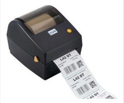 Impressora etiqueta térmica L42Dt - Elgin