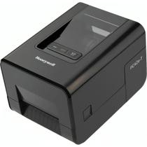 Impressora Etiqueta Térmica PC42E-T USB/Ethernet, Preto, HONEYWELL Impressora Etiqueta Térmica PC42E-T USB/Ethernet, Preto, HONEYWELL