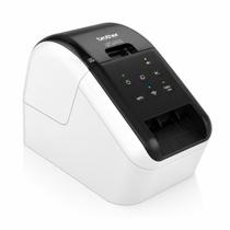 Impressora Etiquetas Brother QL-810W WiFi USB Térmica