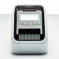 Impressora Etiquetas Brother QL820NWB WiFi Bluetooth Rede